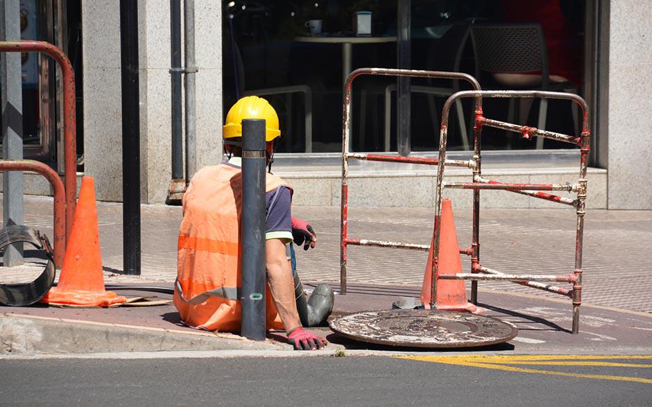 déboucheur canalisation Vaujours