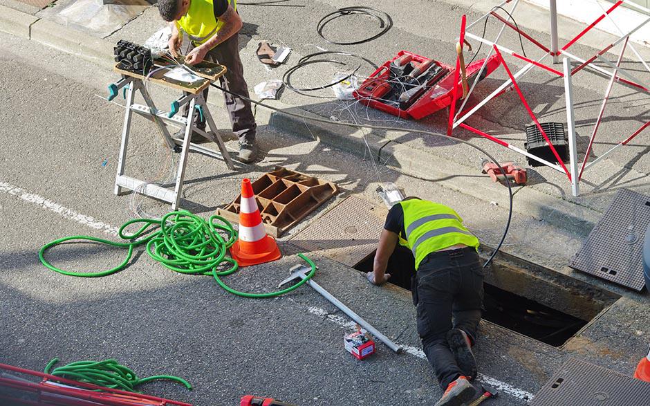 prix intervention débouchage canalisation Le Vésinet