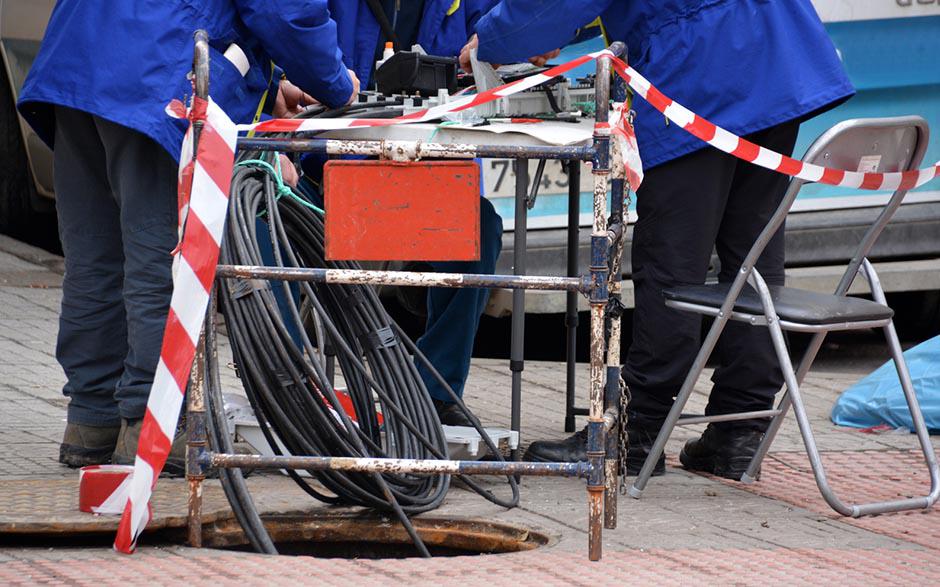 déboucheur canalisation maison Le Vésinet