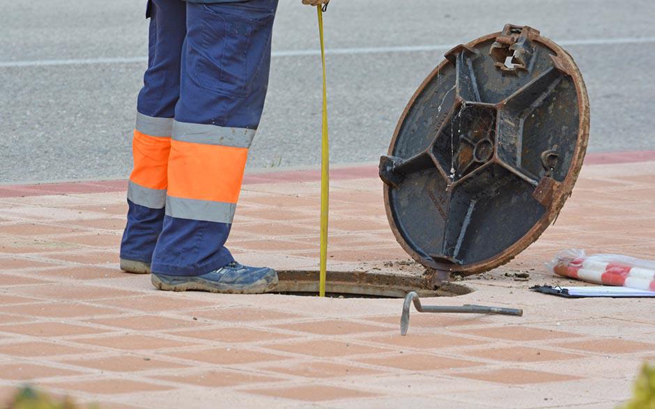déboucher une canalisation de wc Drancy