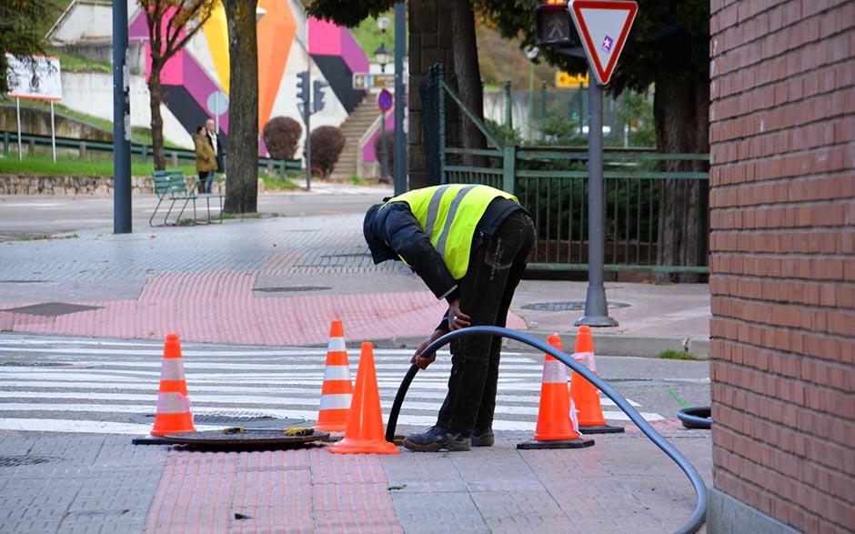 déboucheur canalisations Le Mée-sur-Seine