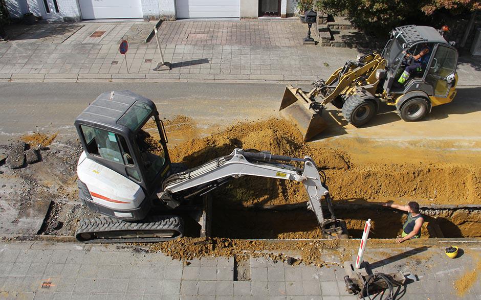 prix intervention débouchage canalisation Le Vésinet