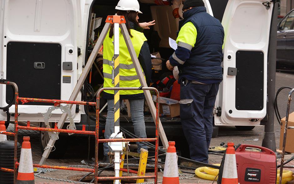 déboucher une canalisation de wc Drancy